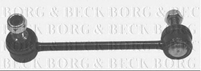 BORG & BECK bdl6717 -  Тяга / стойка, стабилизатор